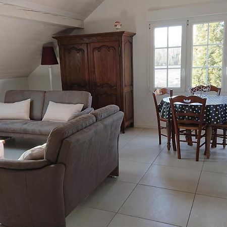 Gite Du Clos Paisible Jebsheim Экстерьер фото