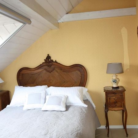 Gite Du Clos Paisible Jebsheim Экстерьер фото
