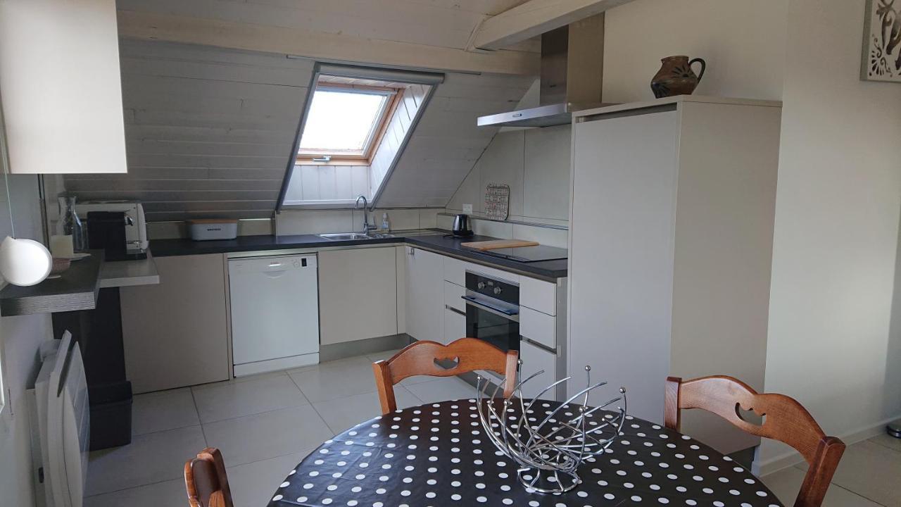 Gite Du Clos Paisible Jebsheim Экстерьер фото