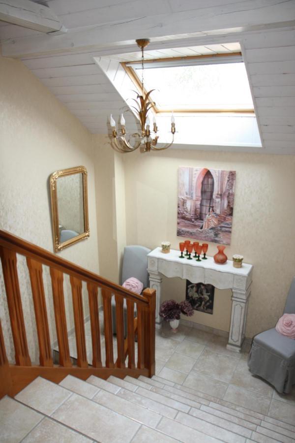 Gite Du Clos Paisible Jebsheim Экстерьер фото