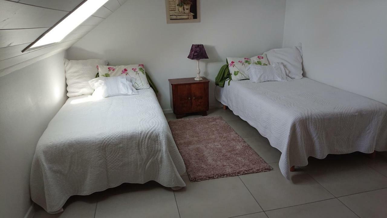 Gite Du Clos Paisible Jebsheim Экстерьер фото