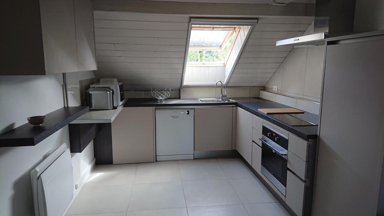 Gite Du Clos Paisible Jebsheim Экстерьер фото